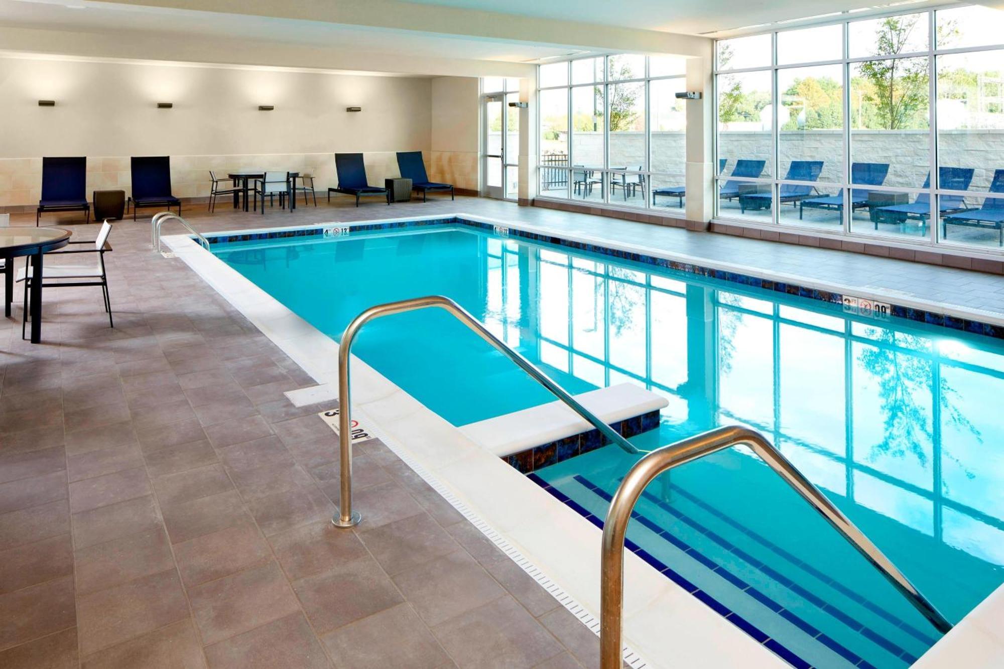 Hotel Springhill By Marriott Easton Area