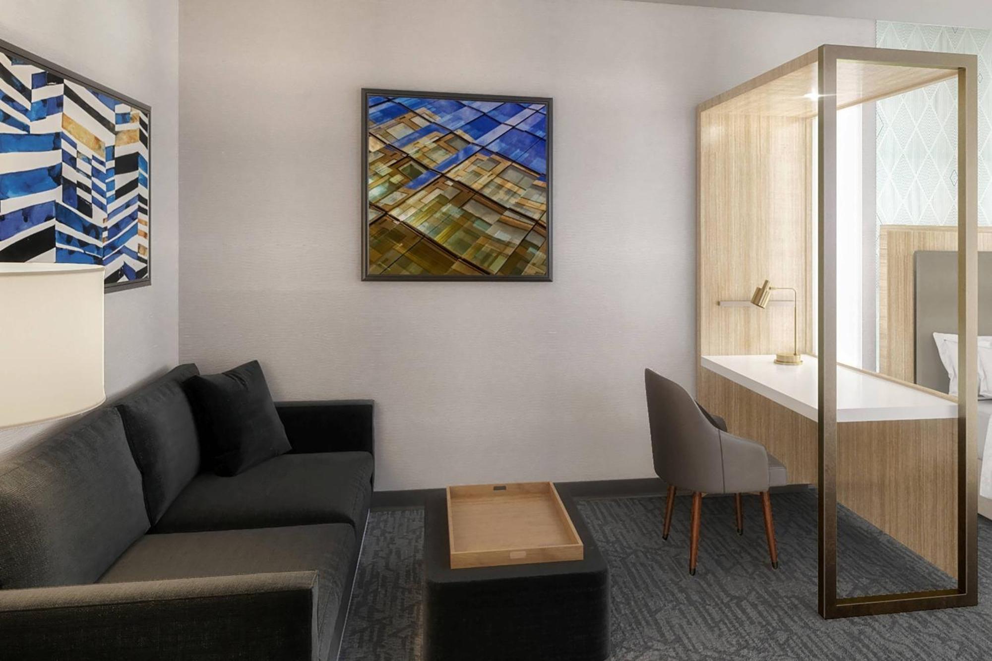 Springhill By Marriott Easton Area